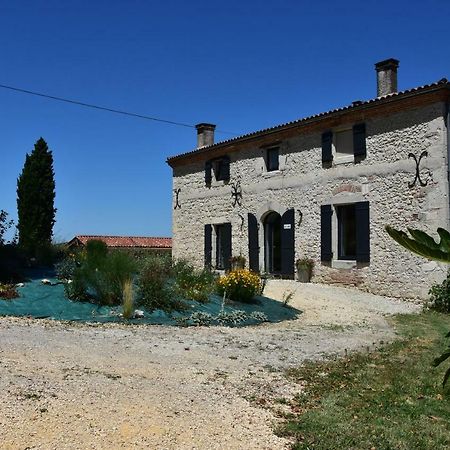 مبيت وإفطار Dolmayrac Domaine De Calbiac المظهر الخارجي الصورة