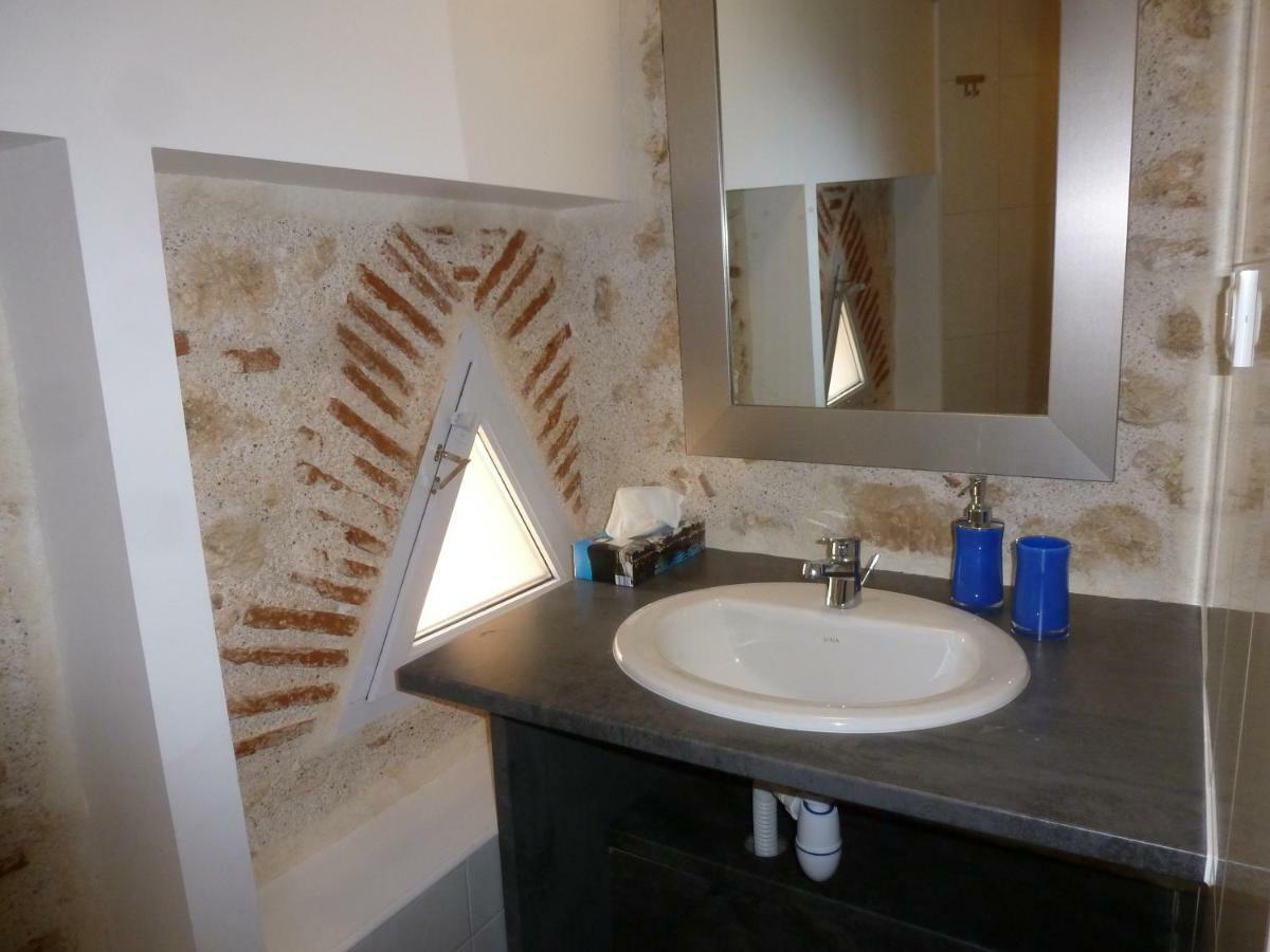 مبيت وإفطار Dolmayrac Domaine De Calbiac المظهر الخارجي الصورة