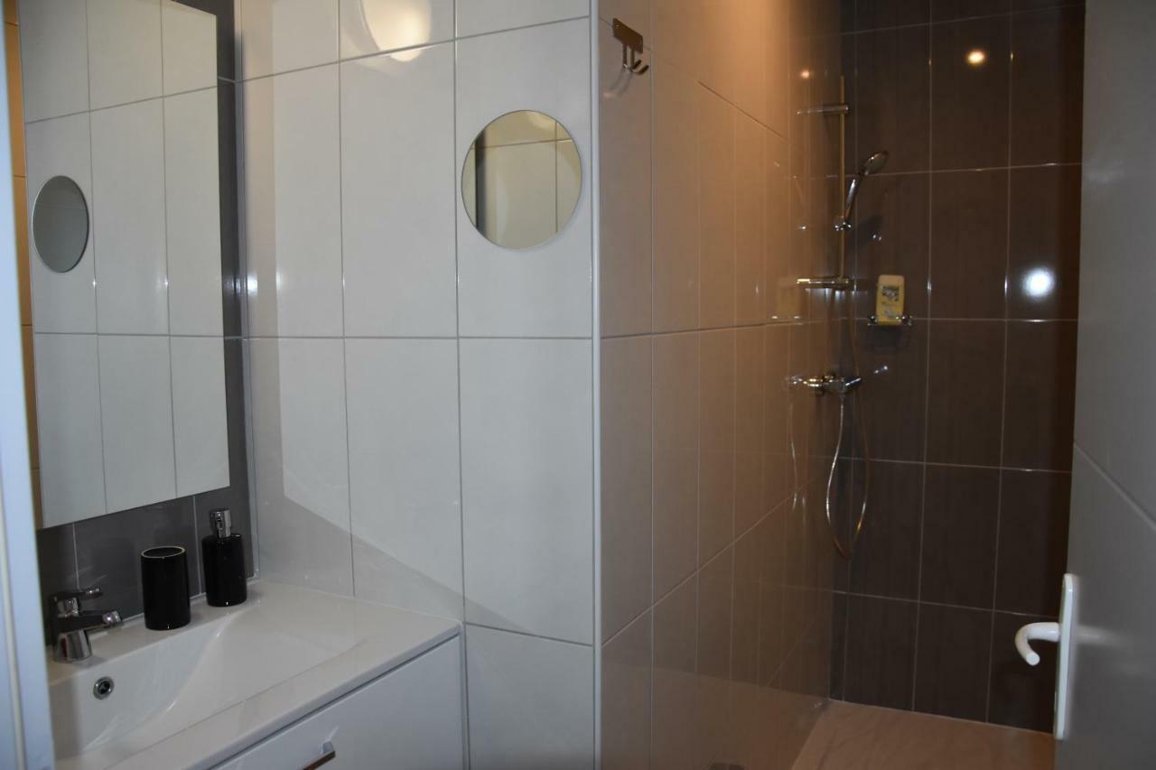 مبيت وإفطار Dolmayrac Domaine De Calbiac المظهر الخارجي الصورة